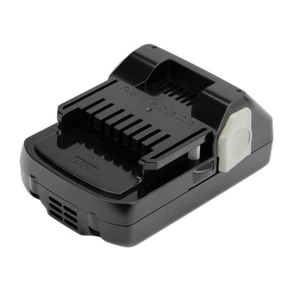 SHENTEC Cargador de batería de 18V 3.5Ah para Hitachi BSL1815X BSL1825 BSL1830 C18DSLP4