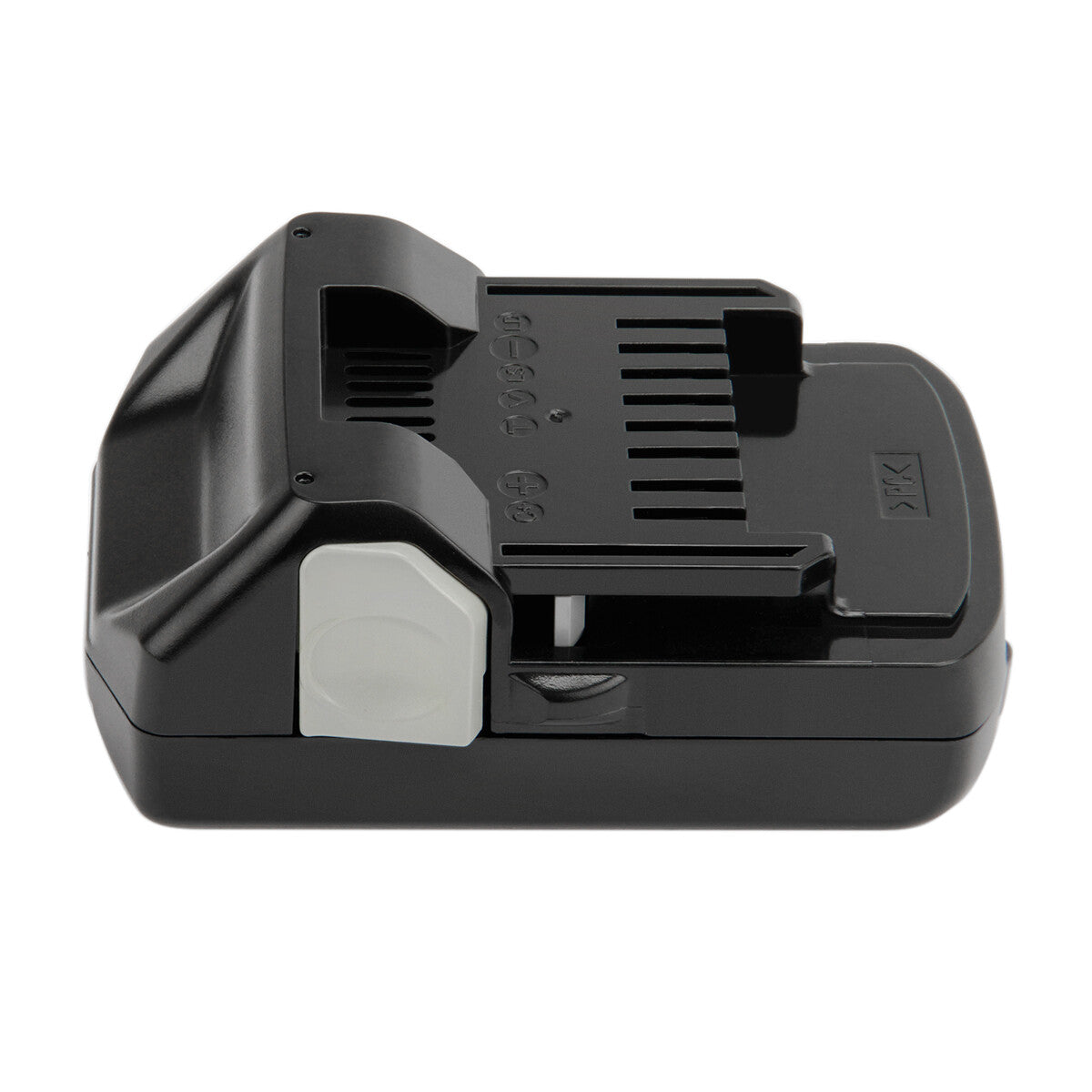 SHENTEC Cargador de batería de 18V 3.5Ah para Hitachi BSL1815X BSL1825 BSL1830 C18DSLP4
