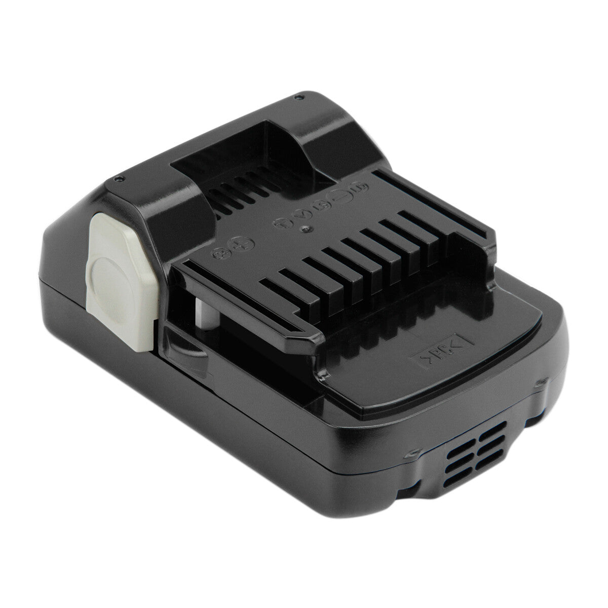 SHENTEC Cargador de batería de 18V 3.5Ah para Hitachi BSL1815X BSL1825 BSL1830 C18DSLP4