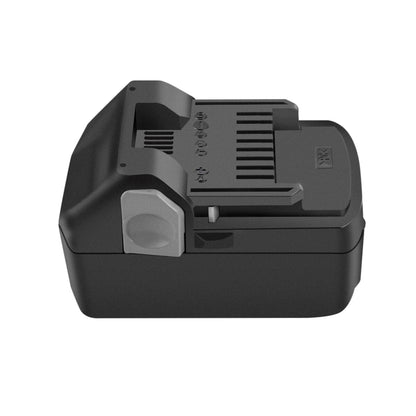 SHENTEC Batería de reemplazo Li-ion 6000mAh para Hitachi 330067 330068 BSL1815 BSL1825