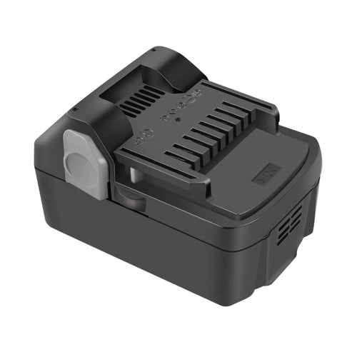 SHENTEC Batería de reemplazo Li-ion 6000mAh para Hitachi 330067 330068 BSL1815 BSL1825