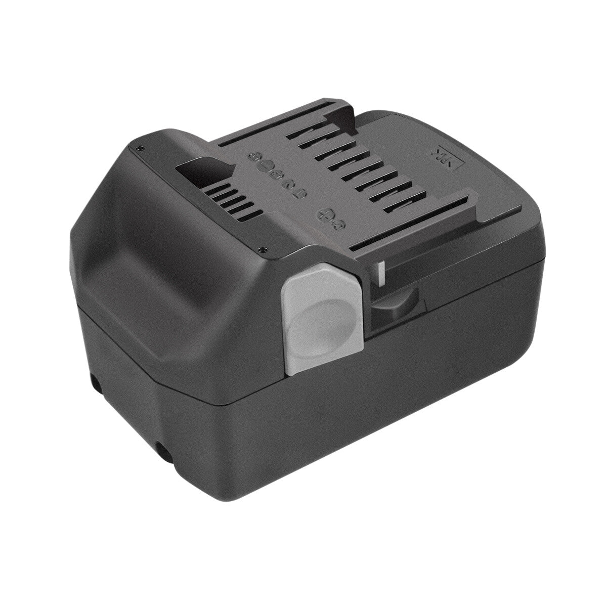 SHENTEC Batería de reemplazo Li-ion 6000mAh para Hitachi 330067 330068 BSL1815 BSL1825