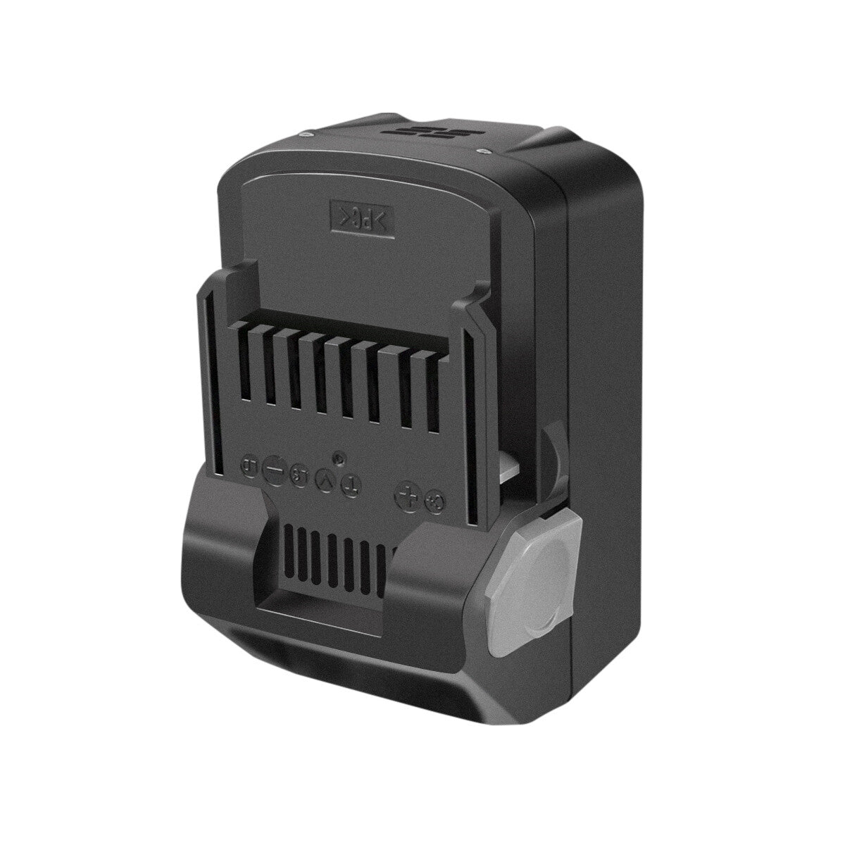 SHENTEC Batería de reemplazo Li-ion 6000mAh para Hitachi 330067 330068 BSL1815 BSL1825