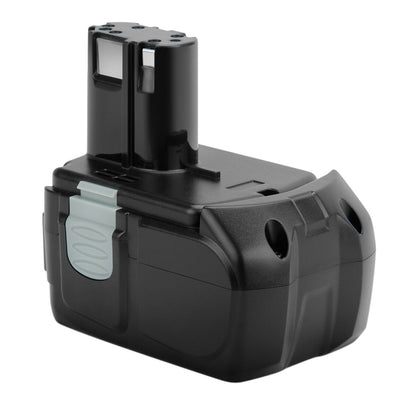 SHENTEC 4.0AH 18V BATERÍA DE REPUESTO PARA HITACHI 326240 326241 BCL1815 BCL1820 EBM1830 C18DL