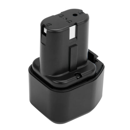 SHENTEC 7.2V 4000mAh Ni-MH BATERÍA DE REPUESTO PARA HITACHI EB7 MB7M EB712S EB714S FEB7S DS7DV