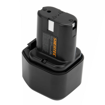 SHENTEC 7.2V 4000mAh Ni-MH BATERÍA DE REPUESTO PARA HITACHI EB7 MB7M EB712S EB714S FEB7S DS7DV