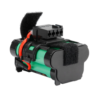 SHENTEC 2000mAh 18V Batería Li-ion para Gardena R45Li R50Li R38Li R40Li R70Li R80Li R75Li