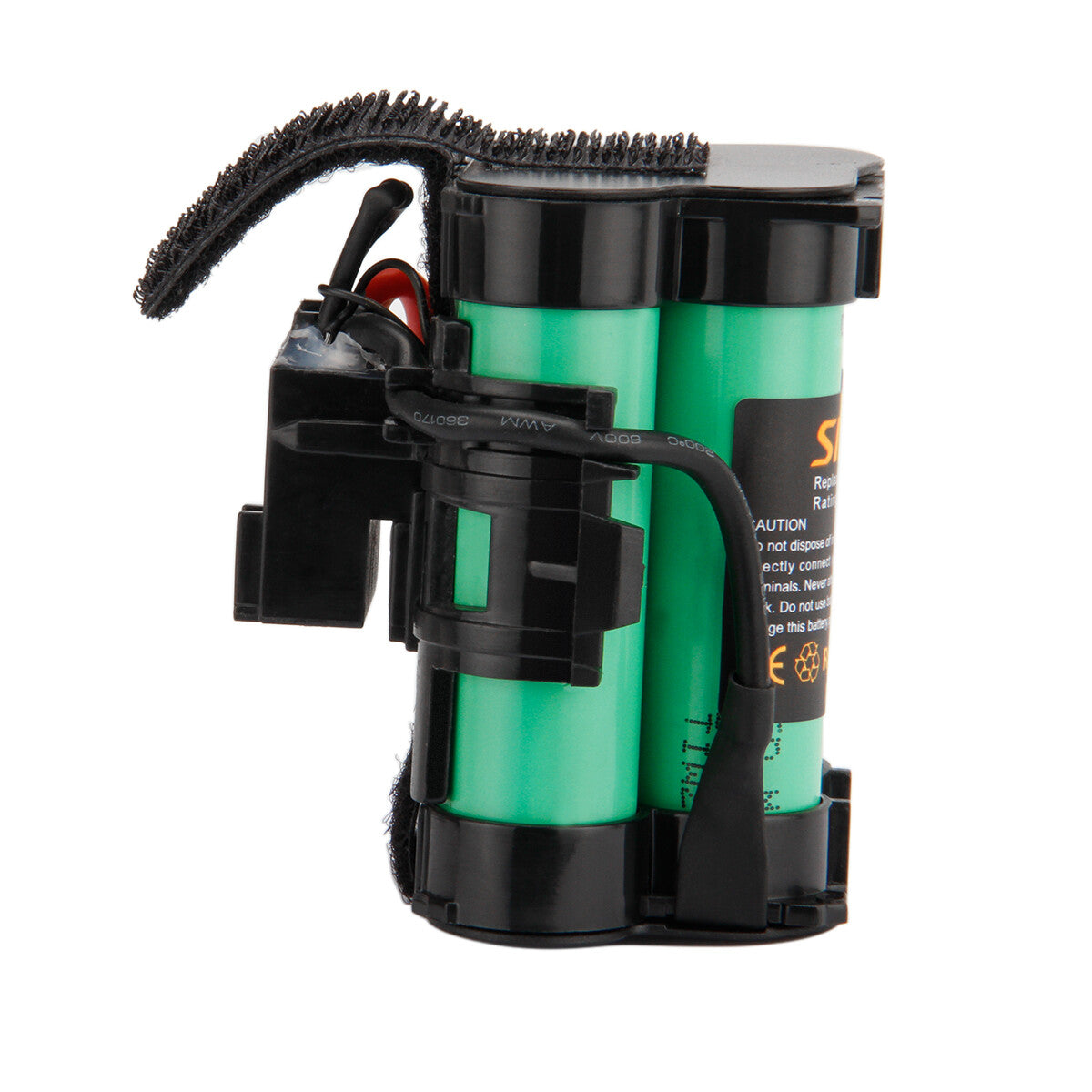 SHENTEC 2000mAh 18V Batería Li-ion para Gardena R45Li R50Li R38Li R40Li R70Li R80Li R75Li