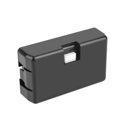 SHENTEC batería de ion de litio 3500mAH 18V para Gardena Sileno 2020 City 2018 Sileno+R100L