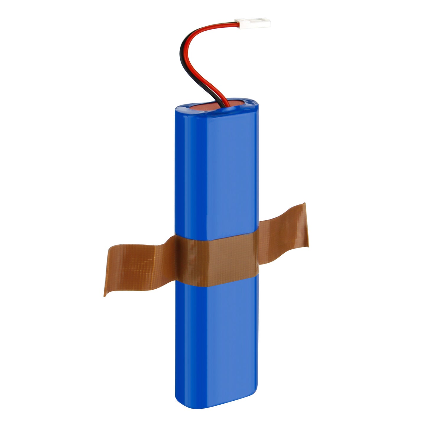 SHENTEC 2x 3.5Ah 14.4V Batería Li-ion 18650B4-4S1P-AGX-2 para ILIFE V3s Pro V5s Pro V8s V50