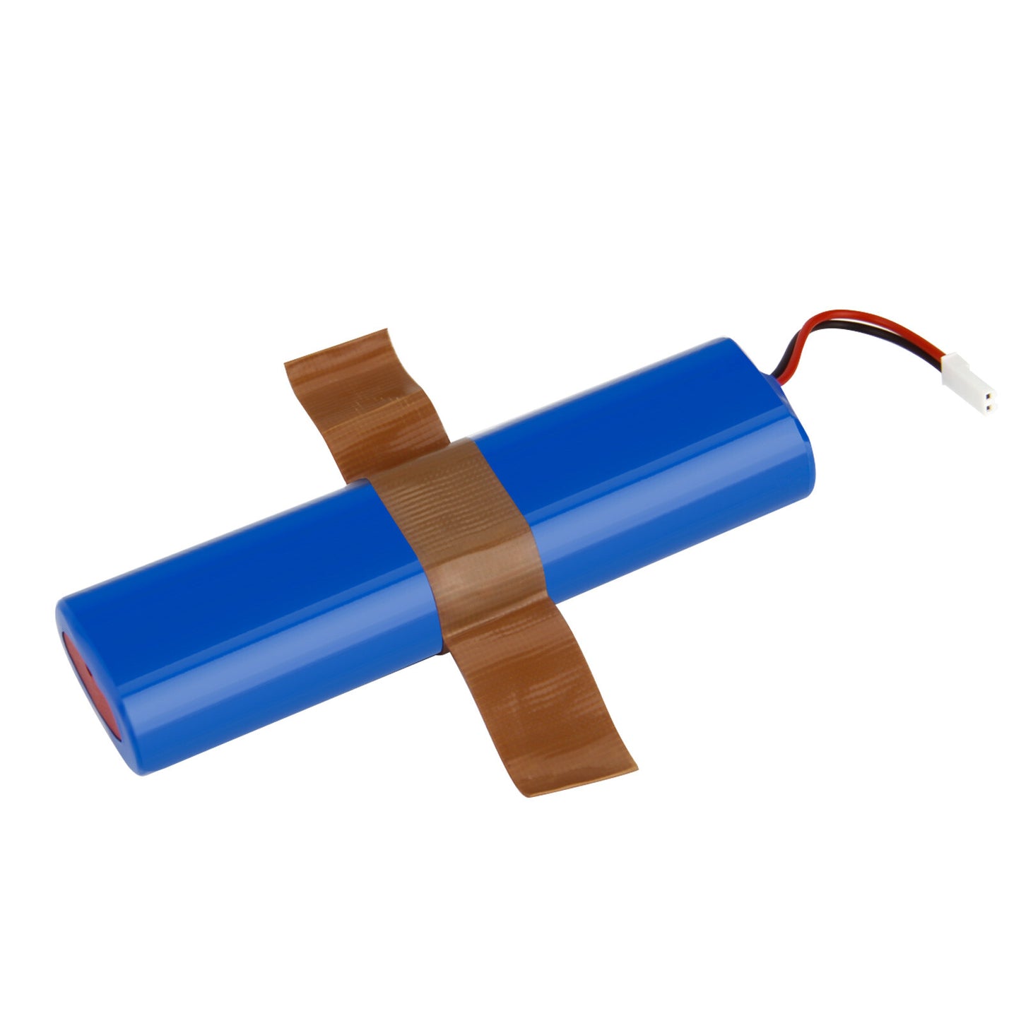 SHENTEC 2x 3.5Ah 14.4V Batería Li-ion 18650B4-4S1P-AGX-2 para ILIFE V3s Pro V5s Pro V8s V50