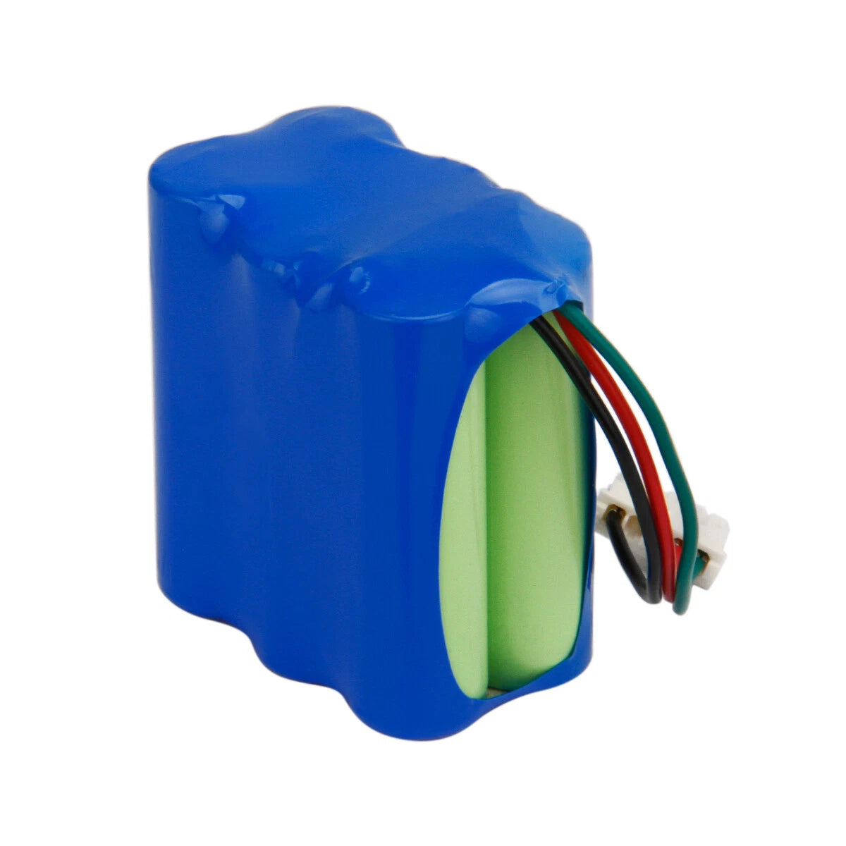 Batería Ni-MH de 7.2V 4.0Ah para iRobot Braava 380 380T 390 390T Mint 5200 5200C