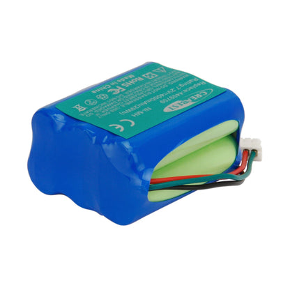 Batería Ni-MH de 7.2V 4.0Ah para iRobot Braava 380 380T 390 390T Mint 5200 5200C