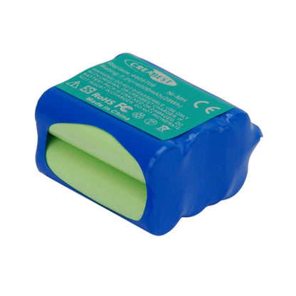 Batería Ni-MH de 7.2V 4.0Ah para iRobot Braava 380 380T 390 390T Mint 5200 5200C