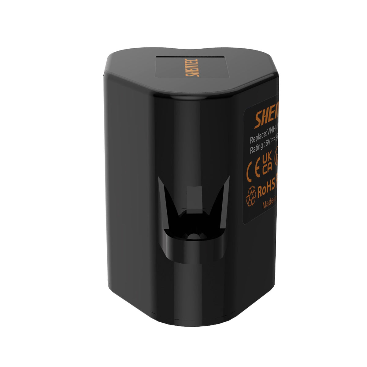 Batería de repuesto de 3500mAh 6V para Kärcher Robocleaner 2.891-029.0 RC3000 Siemens VSR 8000