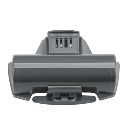 Batería Li-ion 3.7V 3500mAh para Karcher WV2 WV5 Premium 1.633-447.0 2.633-116.0