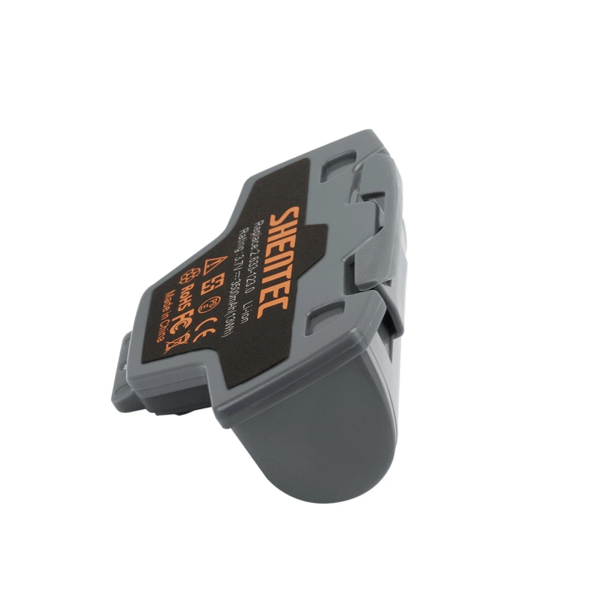 Batería Li-ion 3.7V 3500mAh para Karcher WV2 WV5 Premium 1.633-447.0 2.633-116.0