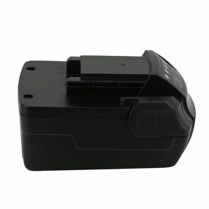 SHENTEC 14.4V 5AH BATERÍA DE REPUESTO PARA KRESS 98044605 98044606 12310127 144AFB APF144