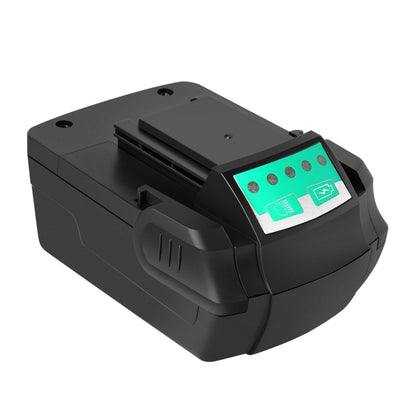 18V Batería de iones de litio 4.0AH para Kress APF 180/ 4,2 180AFB 180AFT 180ATBS 180APP