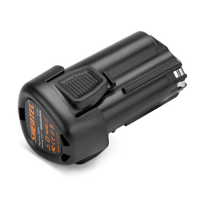 SHENTEC Batería Li-ion 4.0Ah 10.8V para Black Decker LB12 LBX12 BL1310 BL1110 GKC108 EGBL108