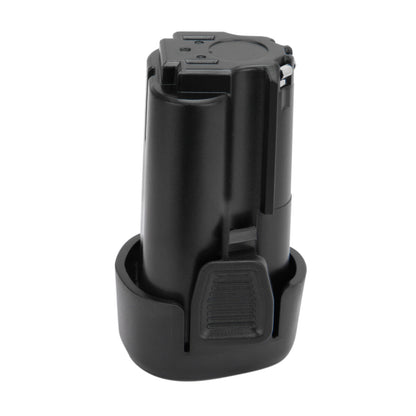 SHENTEC Batería Li-ion 4.0Ah 10.8V para Black Decker LB12 LBX12 BL1310 BL1110 GKC108 EGBL108