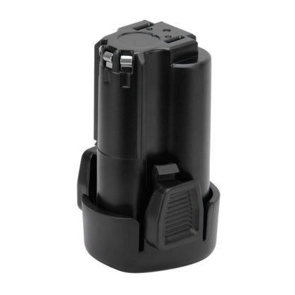 SHENTEC Batería Li-ion 4.0Ah 10.8V para Black Decker LB12 LBX12 BL1310 BL1110 GKC108 EGBL108