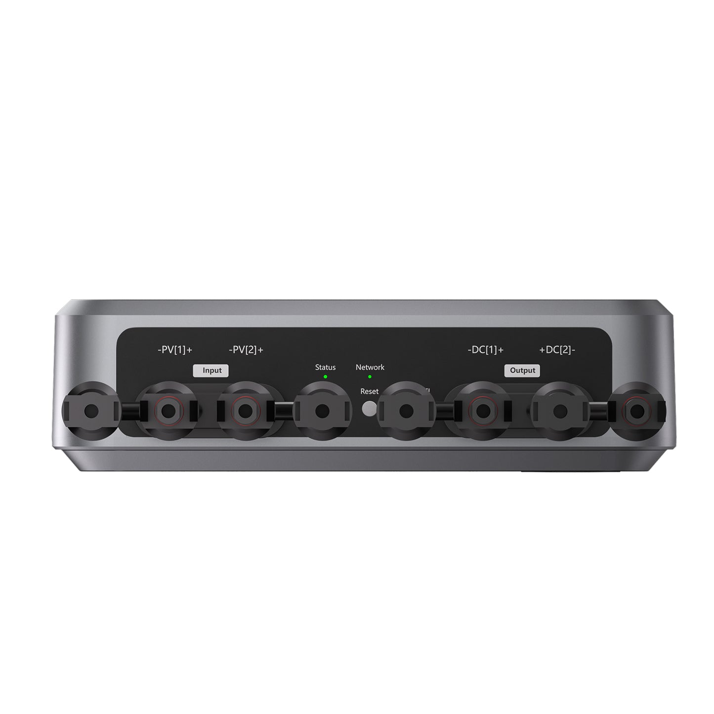 1600W Hub Solar Inteligente | Gestor de energía solar EMS con doble MPPT, control por app WiFi, IP65 para kit solar LiFePO4