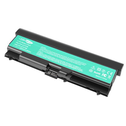txt
98Wh 42T4235 42T4702 8800mAh Batería de reemplazo para Lenovo ThinkPad T510 T520 T410 SL410 SL510