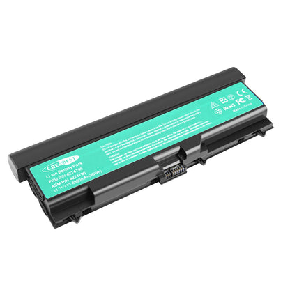 txt
98Wh 42T4235 42T4702 8800mAh Batería de reemplazo para Lenovo ThinkPad T510 T520 T410 SL410 SL510