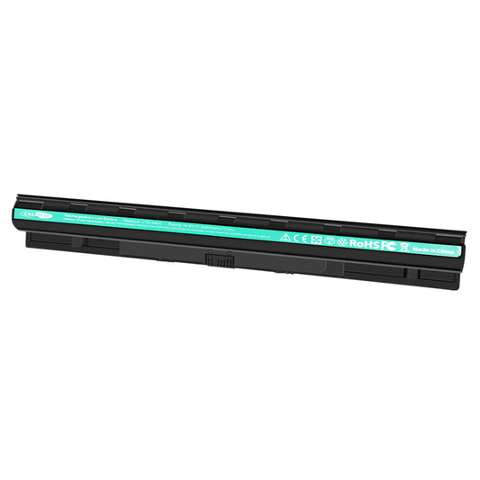 Batería para Lenovo L12S4E01 L12M4A02 L12S4A02 G500s G405S Z710 L12M4E01 L12L4A02