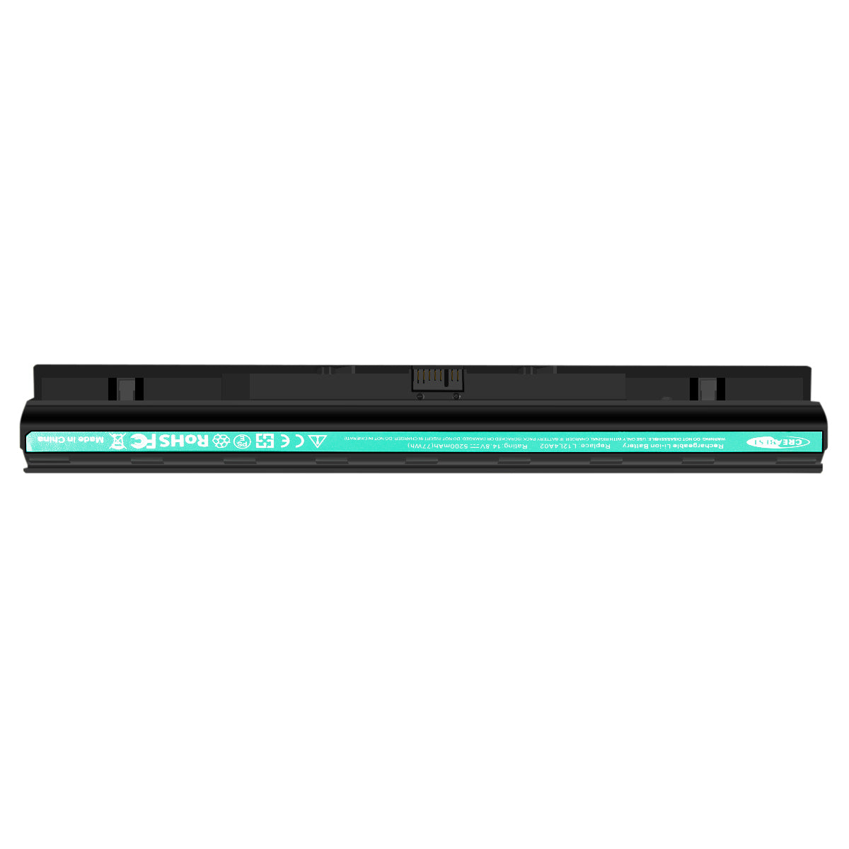 Batería para Lenovo L12S4E01 L12M4A02 L12S4A02 G500s G405S Z710 L12M4E01 L12L4A02