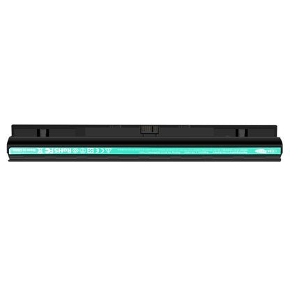 Batería para Lenovo L12S4E01 L12M4A02 L12S4A02 G500s G405S Z710 L12M4E01 L12L4A02