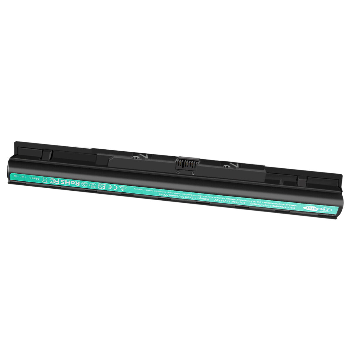 Batería para Lenovo L12S4E01 L12M4A02 L12S4A02 G500s G405S Z710 L12M4E01 L12L4A02