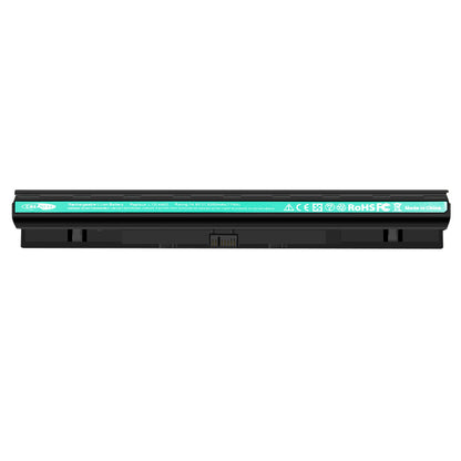 Batería para Lenovo L12S4E01 L12M4A02 L12S4A02 G500s G405S Z710 L12M4E01 L12L4A02