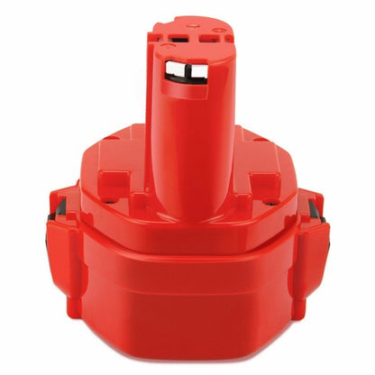 SHENTEC 12V 5.0AH Ni-MH BATERÍA PARA MAKITA PA12 1222 1220 1200 1233 192598-2 6270D 6216D