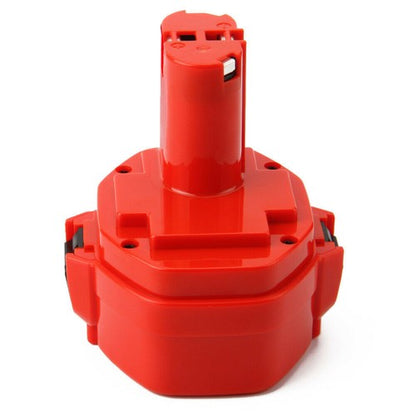 SHENTEC 12V 5.0AH Ni-MH BATERÍA PARA MAKITA PA12 1222 1220 1200 1233 192598-2 6270D 6216D