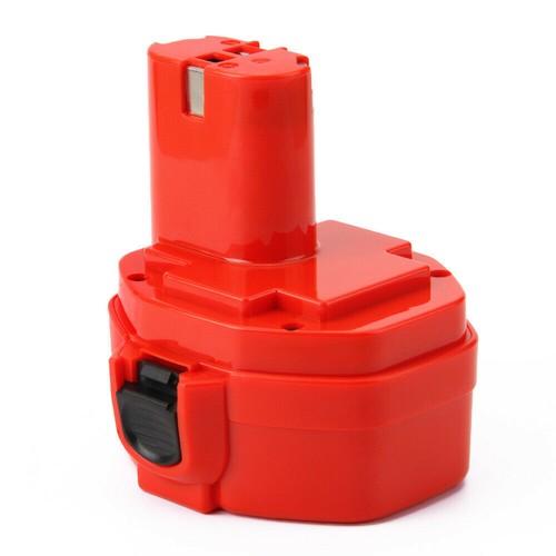 SHENTEC 12V 5.0AH Ni-MH BATERÍA PARA MAKITA PA12 1222 1220 1200 1233 192598-2 6270D 6216D