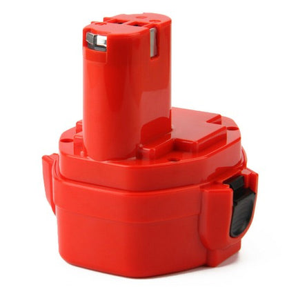 SHENTEC 12V 5.0AH Ni-MH BATERÍA PARA MAKITA PA12 1222 1220 1200 1233 192598-2 6270D 6216D