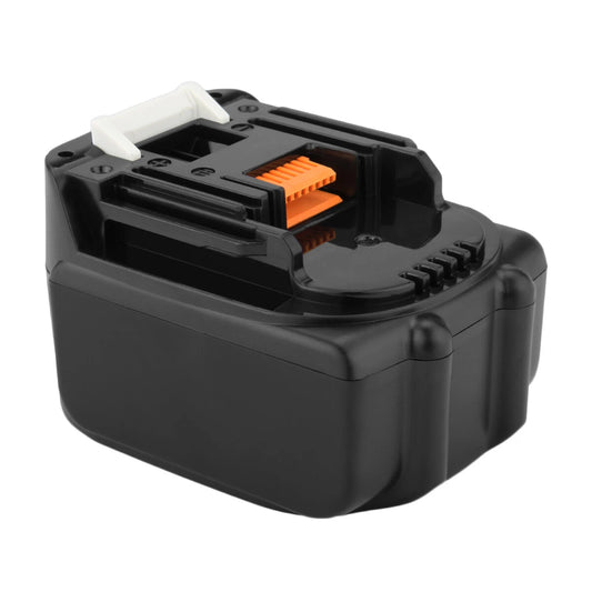 SHENTEC 4000mAh 14.4V BATERÍA LI-ION PARA MAKITA BL1415 194066-1 194065-3 BHP440
