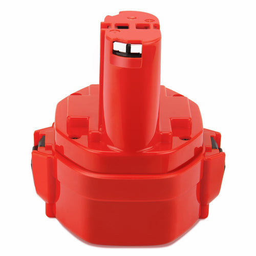 SHENTEC 4000mAh 14.4V Ni-MH Batería para Makita 1420 1422 1433 1435 1434 PA14 1051D