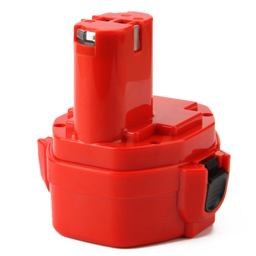 SHENTEC 4000mAh 14.4V Ni-MH Batería para Makita 1420 1422 1433 1435 1434 PA14 1051D