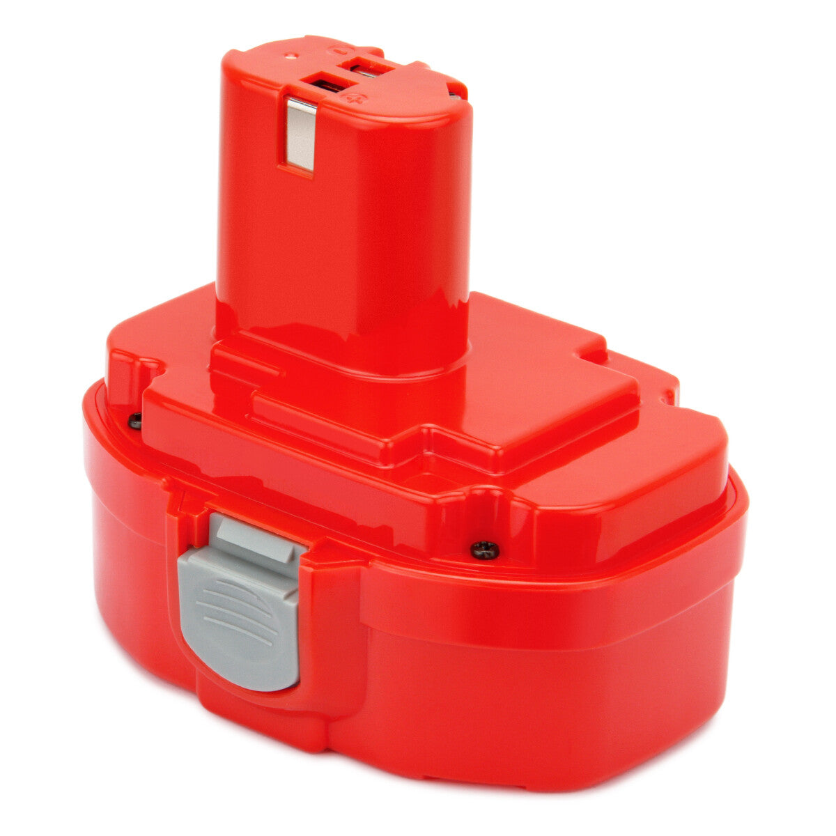 Batería de repuesto SHENTEC 4.0AH Ni-MH para Makita 18V 1822 1823 1834 1835 PA18 4334D 194158-6
