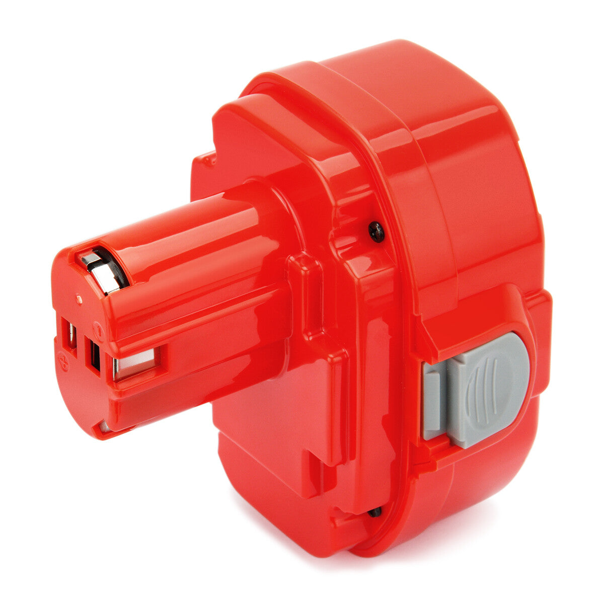 Batería de repuesto SHENTEC 4.0AH Ni-MH para Makita 18V 1822 1823 1834 1835 PA18 4334D 194158-6