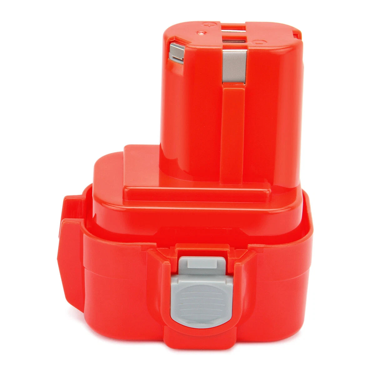 SHENTEC Batería Ni-MH 4.0Ah 9.6V para Makita PA09 9100 9133 9135 9134 9122 193099-3