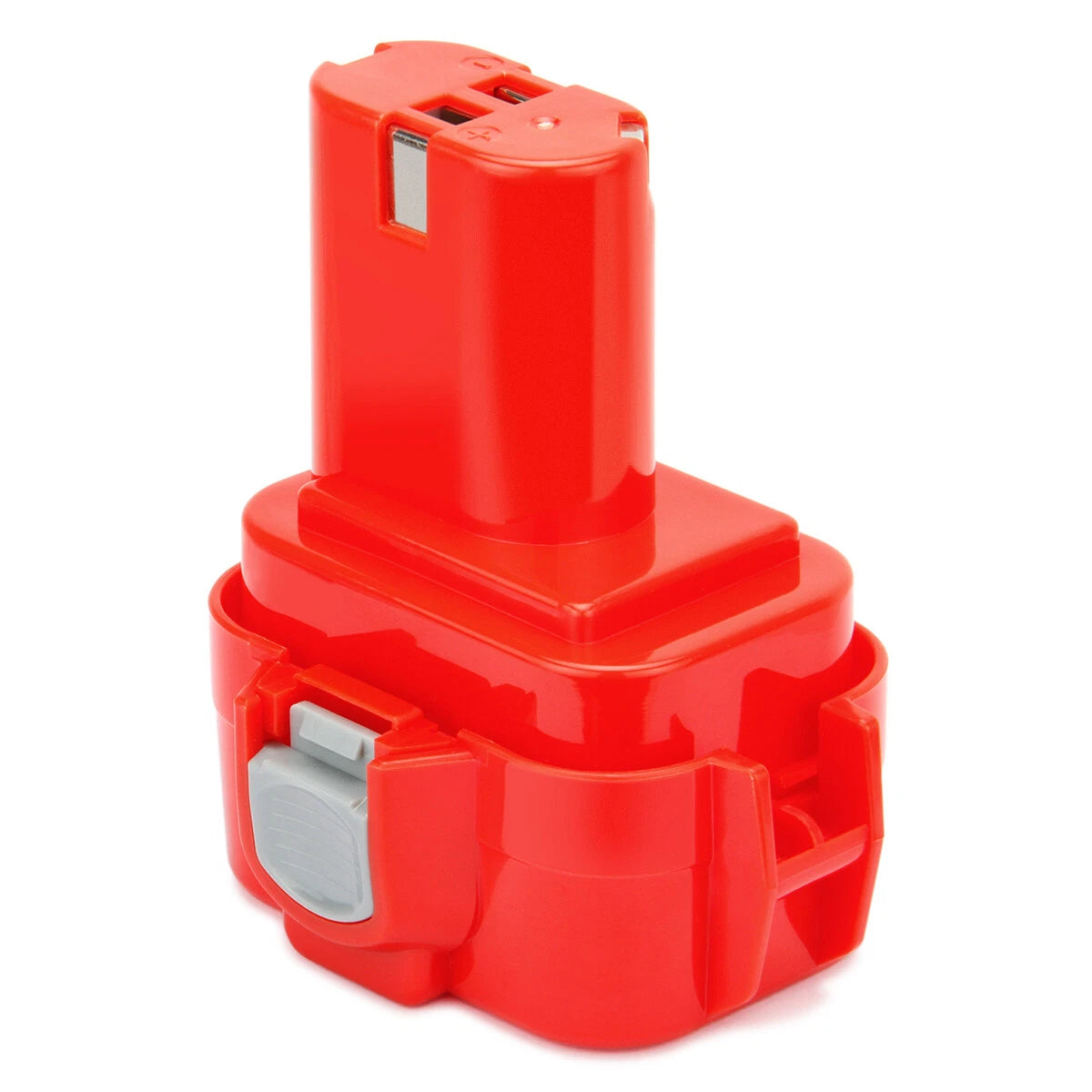 SHENTEC Batería Ni-MH 4.0Ah 9.6V para Makita PA09 9100 9133 9135 9134 9122 193099-3