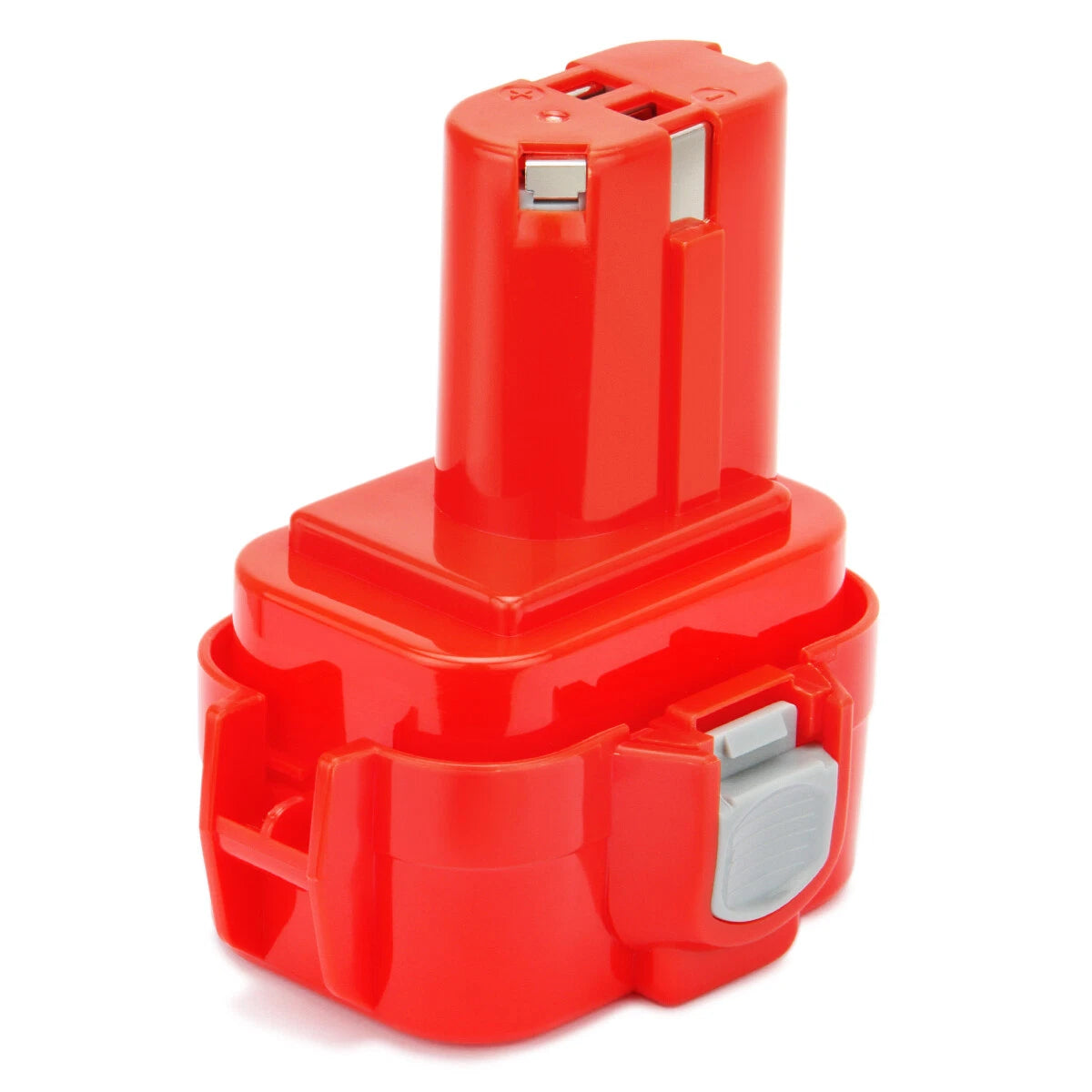 SHENTEC Batería Ni-MH 4.0Ah 9.6V para Makita PA09 9100 9133 9135 9134 9122 193099-3