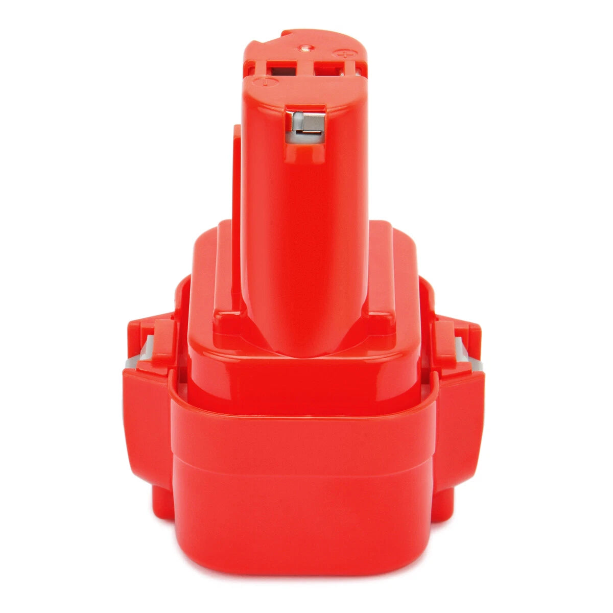 SHENTEC Batería Ni-MH 4.0Ah 9.6V para Makita PA09 9100 9133 9135 9134 9122 193099-3