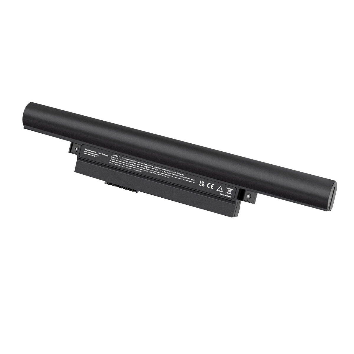 15V A41-D17 40050714 D17LS9H Battery For Medion Akoya E7415 E7416 E7419 E7420