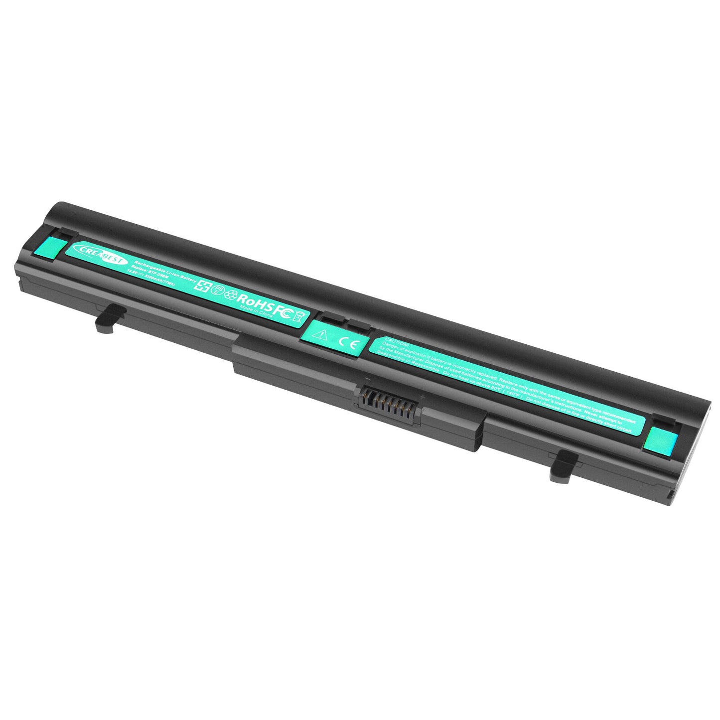 40031365 77Wh Batería De Repuesto Para Medion Akoya E6224 E6213 P6622 P6630 P6624 E6214 E6220