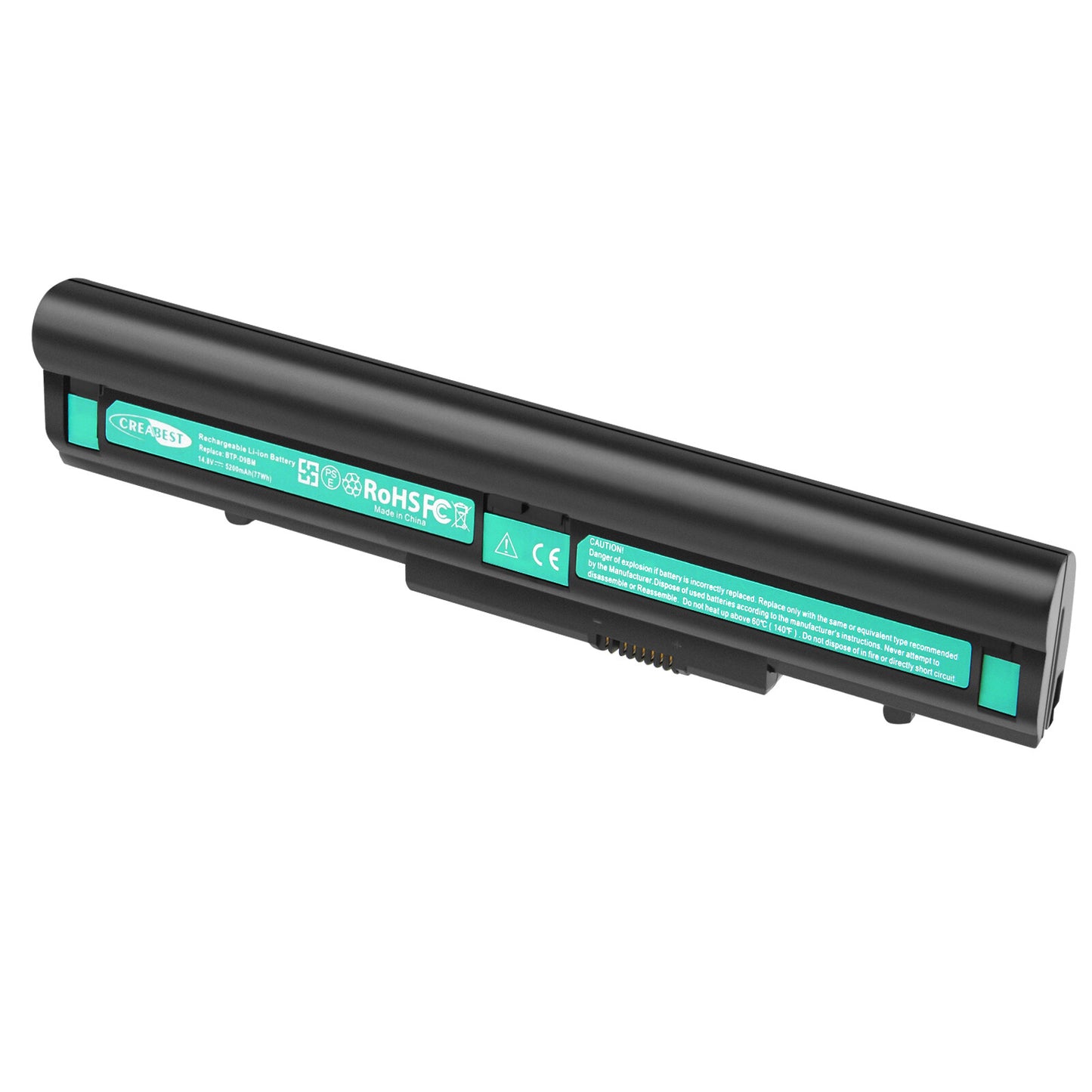 40031365 77Wh Batería De Repuesto Para Medion Akoya E6224 E6213 P6622 P6630 P6624 E6214 E6220